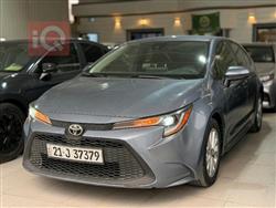 تۆیۆتا کۆرۆلا